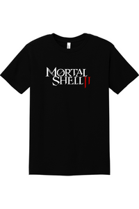Logo Tee