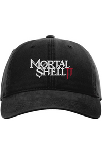 Logo Twill Hat
