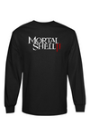 Logo Long Sleeve T-Shirt