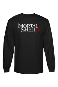Logo Long Sleeve T-Shirt
