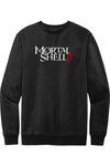 Logo Fleece Crew