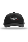 Logo Relaxed Gramps Hat