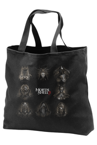Mortal Shell II Tote