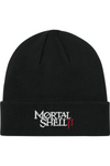 Logo Beanie